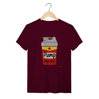Nome do produto Camiseta Pump Duff