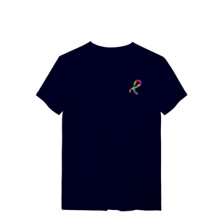 Nome do produto Camiseta - Neurodivergente