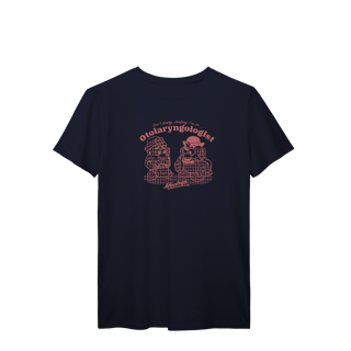 Nome do produto Otorrino - TSHIRT PRIME