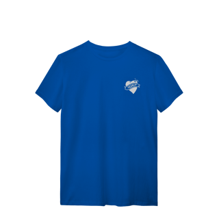 Nome do produto Camiseta - MFC: Vínculo