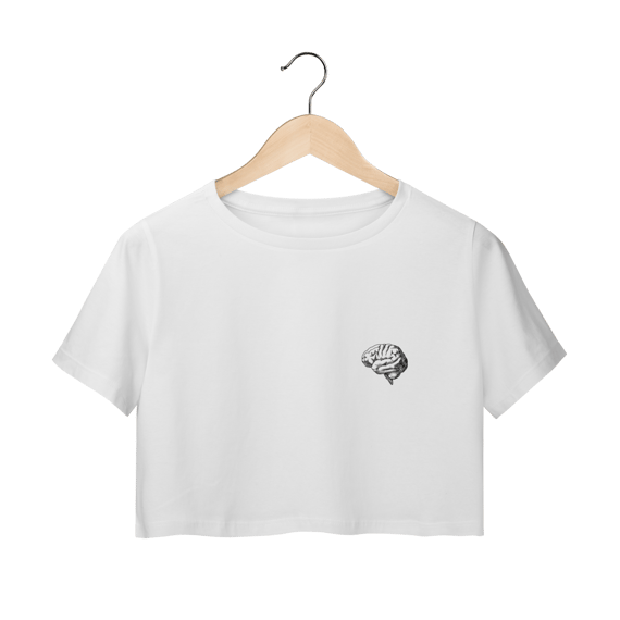 Cropped - Neuro Minimalista