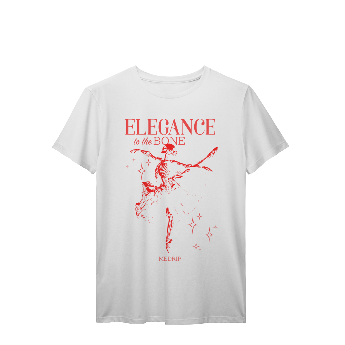 Nome do produto: tsh