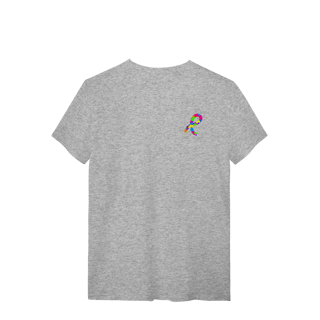 Nome do produto Camiseta - Neurodivergente