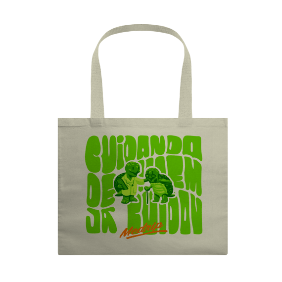 Ecobag - Geriatria