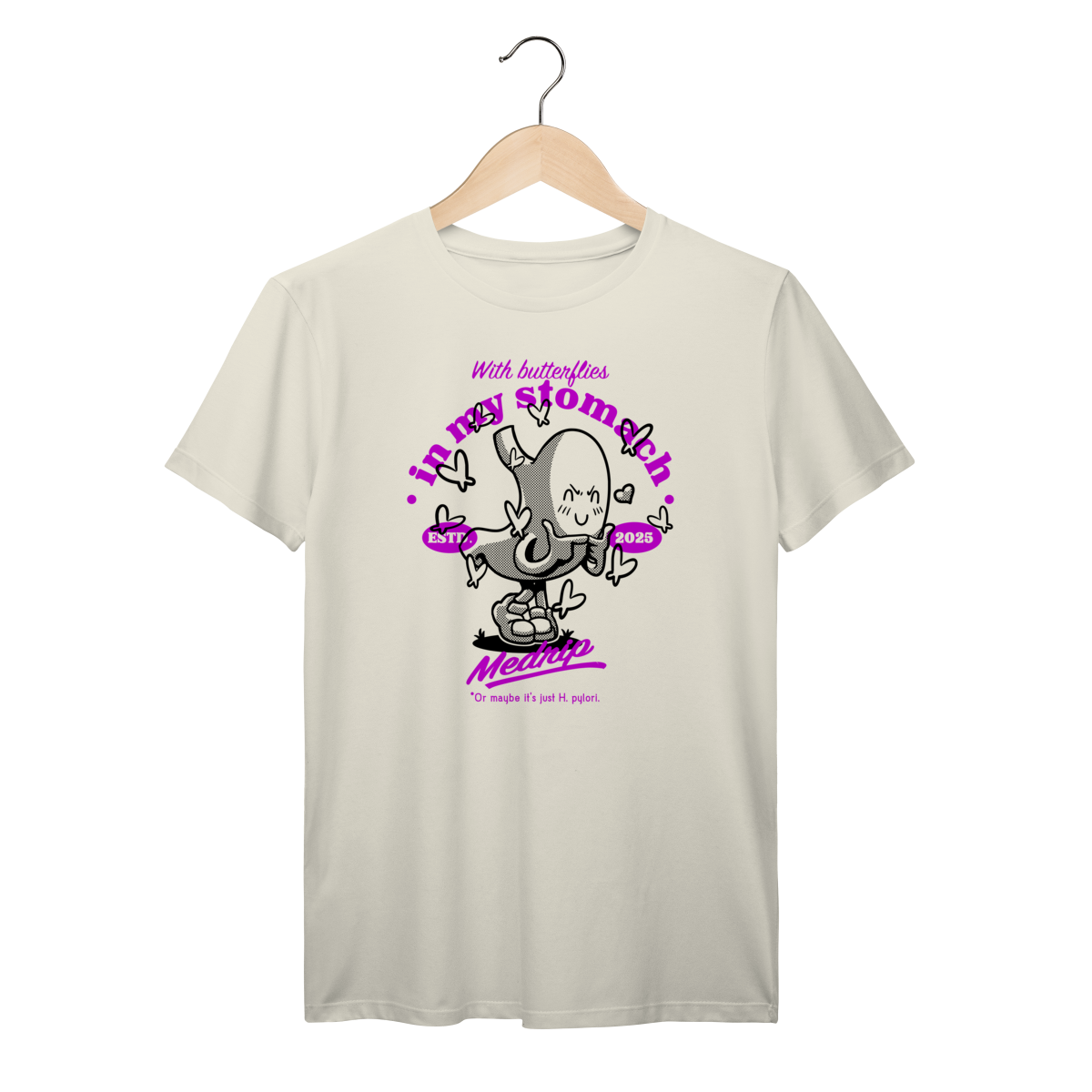 Nome do produto: 1EST2TSHI