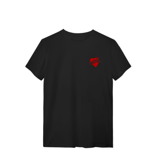 Nome do produto Camiseta - MFC: Vínculo