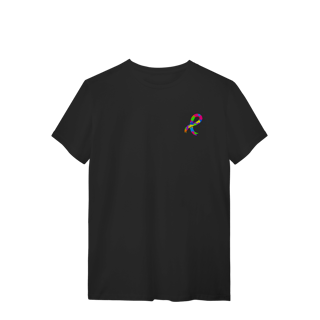 Nome do produto Camiseta - Neurodivergente