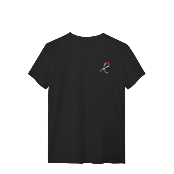 Camiseta - Neurodivergente