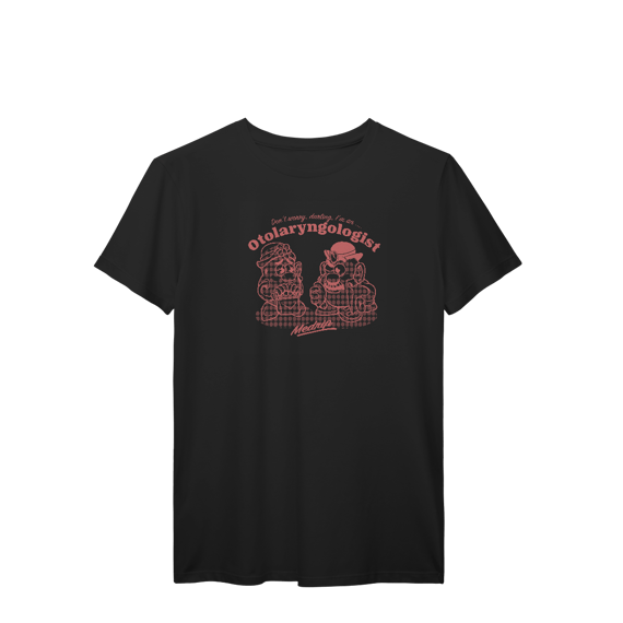 Otorrino - TSHIRT PRIME