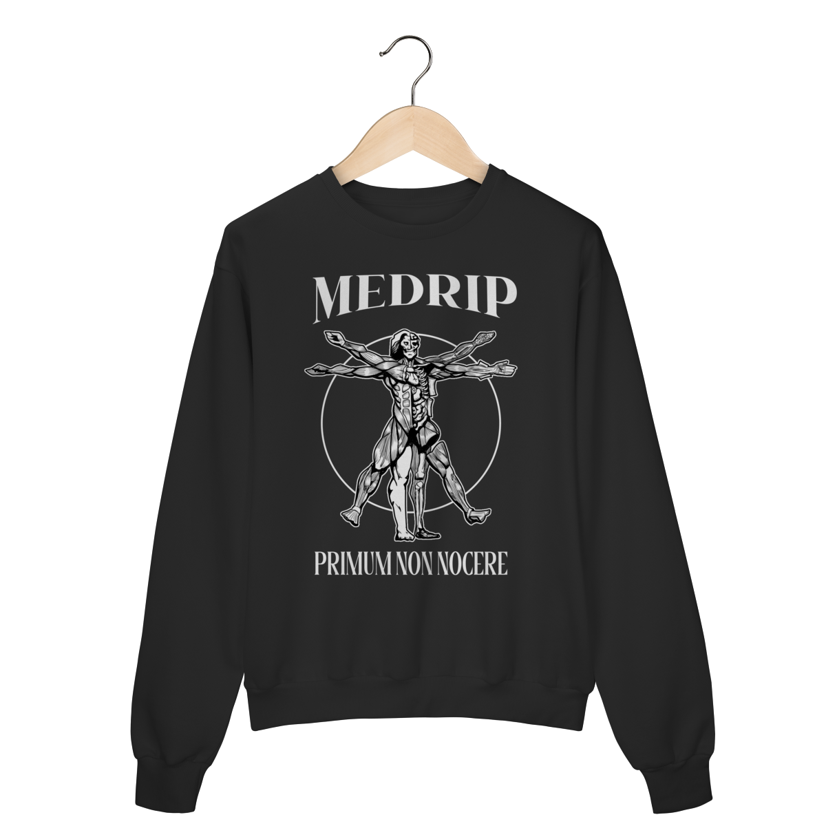 Nome do produto: 1HOMV2SUET