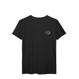 Nome do produto Camiseta - Neuro Minimalista