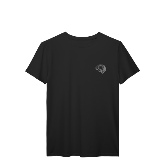 Camiseta - Neuro Minimalista