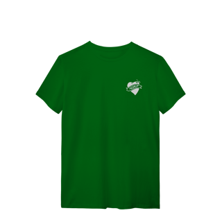 Nome do produto Camiseta - MFC: Vínculo