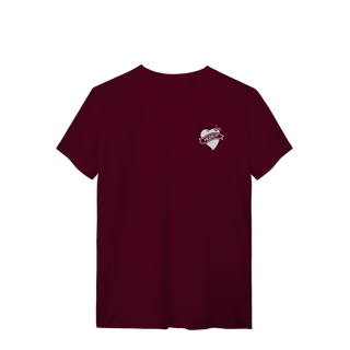 Nome do produto Camiseta - MFC: Vínculo