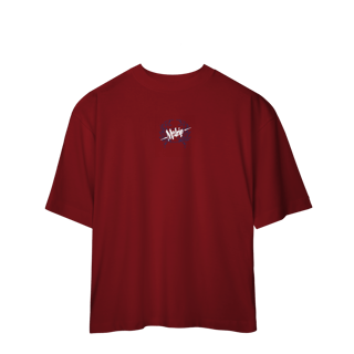 Nome do produto Oversized - Oncologia: Fighting Cellular Anarchy
