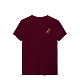 Nome do produto Camiseta - Neurodivergente