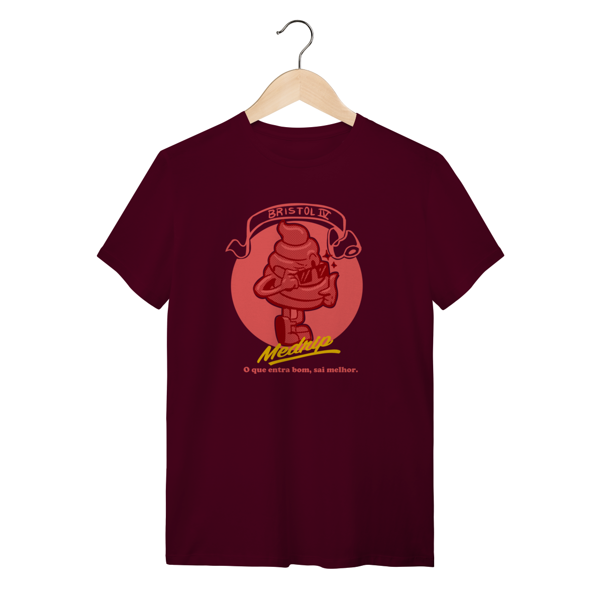 Nome do produto: 1GAST2TSH