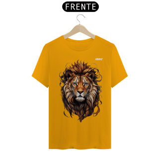 Nome do produtoCamiseta Leão