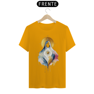 Nome do produtoCamiseta Maria Coração Sagrado