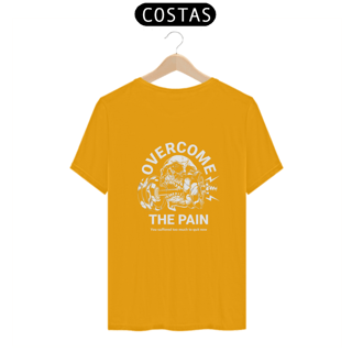 Nome do produtoCamiseta Masculina Overcome