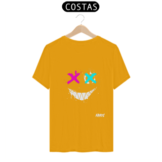 Nome do produtoCamiseta Masculina Insana