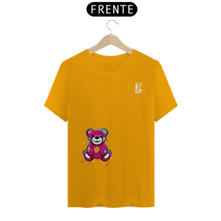 Nome do produtoCamiseta Masculina Urso