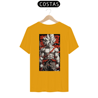 Nome do produtoCamiseta Masculina Goku