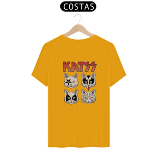 Nome do produtoCamiseta Masculina Katss