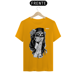 Nome do produtoCamiseta Masculina Calavera