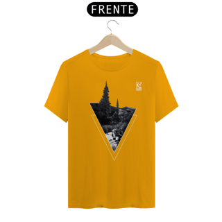 Nome do produtoCamiseta Masculina Floresta