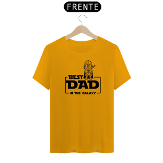 Nome do produtoCamiseta Masculina Best Dad