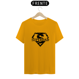 Nome do produtoCamiseta Masculina Superdad