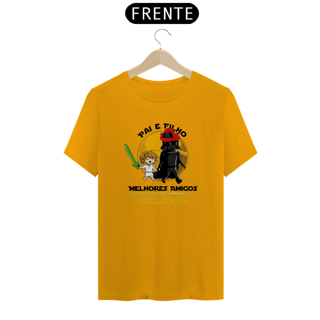 Nome do produtoCamiseta Masculina Pai e Filho