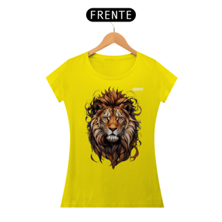 Nome do produtoCamiseta Leão 