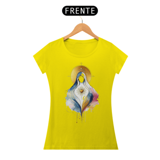 Nome do produtoCamiseta Maria Coração Sagrado