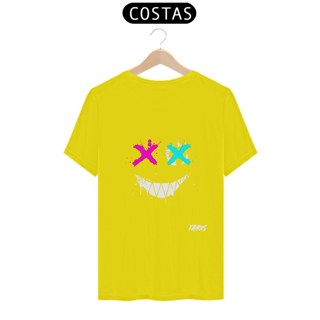 Nome do produtoCamiseta Masculina Insana