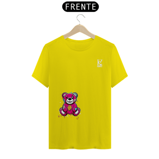 Nome do produtoCamiseta Masculina Urso