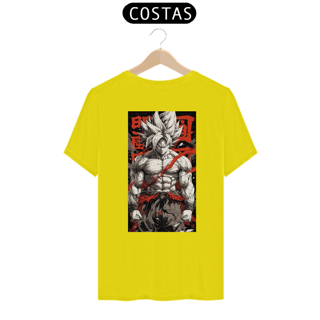 Nome do produtoCamiseta Masculina Goku