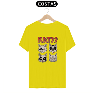 Nome do produtoCamiseta Masculina Katss