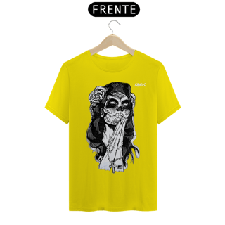 Nome do produtoCamiseta Masculina Calavera