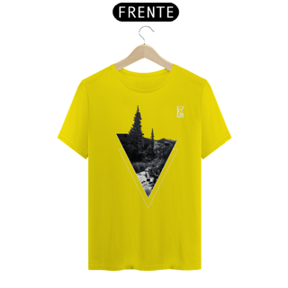 Nome do produtoCamiseta Masculina Floresta