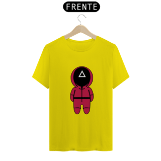 Nome do produtoCamiseta Masculina Round6