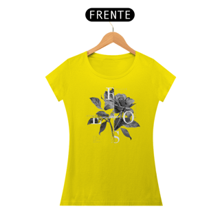 Nome do produtoCamiseta Feminina Flores