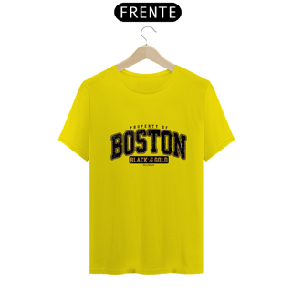 Nome do produtoCamiseta Masculina Boston