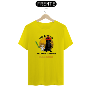 Nome do produtoCamiseta Masculina Pai e Filho