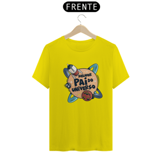 Nome do produtoCamiseta Masculina Melhor Pai 