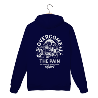 Nome do produtoMoletom The Pain