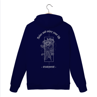 Nome do produtoMoletom Relax