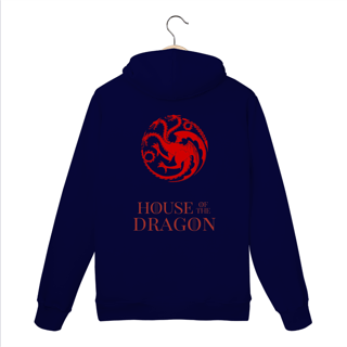 Nome do produtoMoletom House Of Dragon