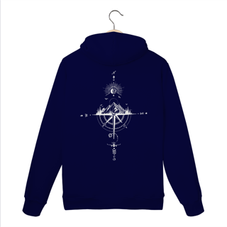 Nome do produtoMoletom Bussola 